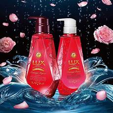 Lux Auto Shampoo