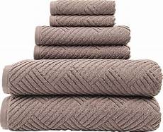 Luxury Towels