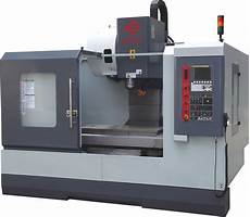 Machine Cnc