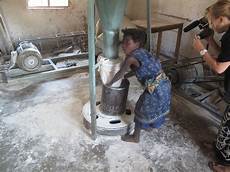 Maize Mill