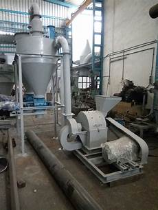 Maize Mill