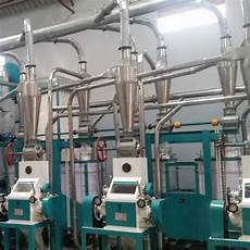 Maize Mill