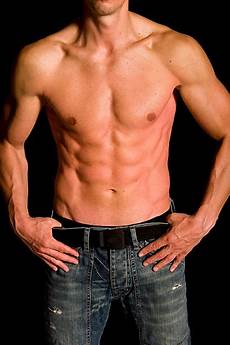 Male Nipple