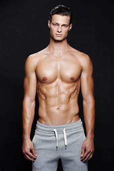 Male Nipples