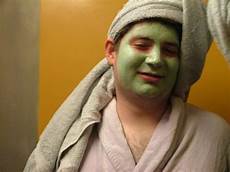 Man Bathrobe