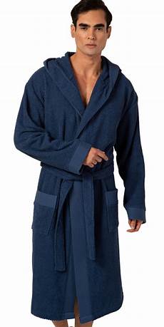 Man Bathrobes