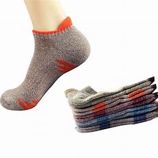 Man Towel Socks