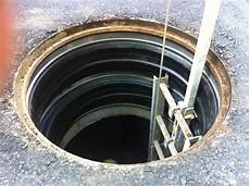Manhole Seals
