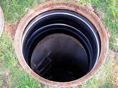 Manhole Seals