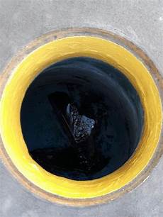Manhole Seals