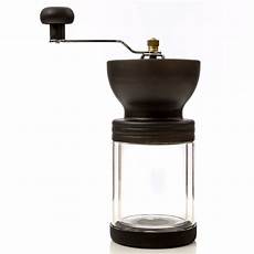 Manual Coffee Grinder
