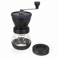 Manual Coffee Grinder