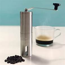 Manual Coffee Grinder