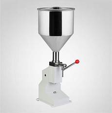 Manual Filling Machine