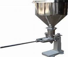 Manual Filling Machine