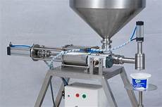 Manual Filling Machine