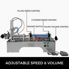 Manual Filling Machines