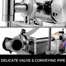 Manual Filling Machines