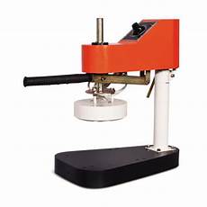 Manual Foil Sealing Machine