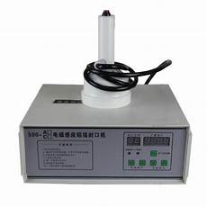 Manual Foil Sealing Machines