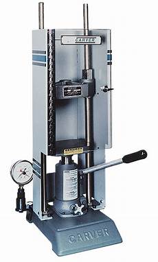 Manual Hydraulic Press