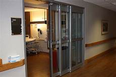 Manual Sliding Doors