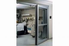 Manual Sliding Doors