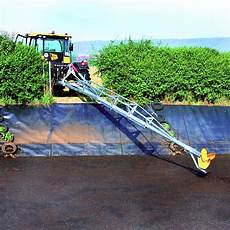 Manure Mixer