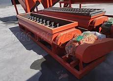 Manure Mixer