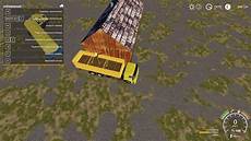 Manure Mixer