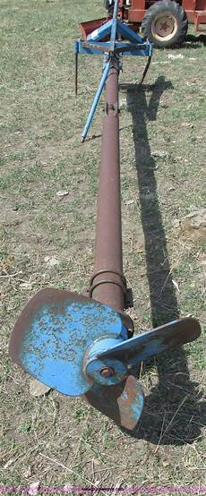 Manure Mixer