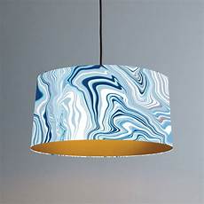 Marble Lampshade