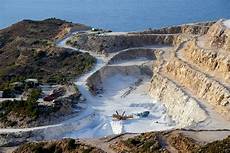 Marble Quarry