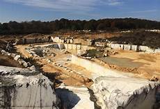 Marble Quarry