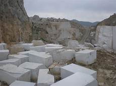 Marble Quarry