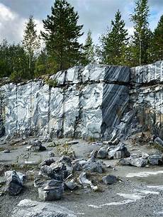 Marble Quarry