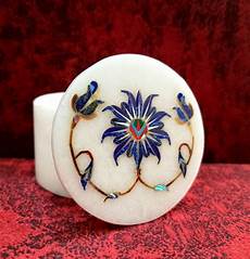Marble Trinket
