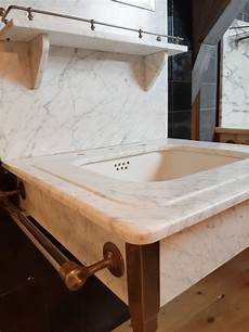 Marble Washbasin