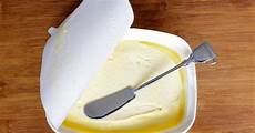 Margarines