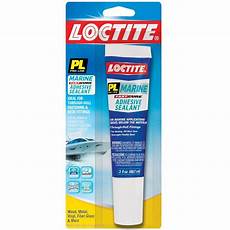 Marine Adhesive