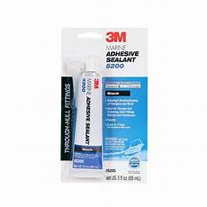 Marine Adhesive