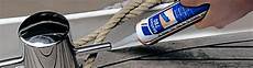 Marine Adhesives