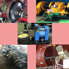 Marine Equipment