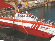 Marine Equipment