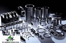 Marine Spare Part