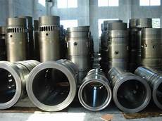 Marine Spare Parts