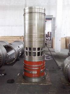 Marine Spare Parts