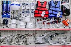 Marine Supplies