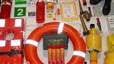 Marine Supplies