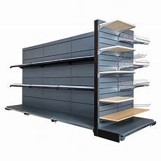 Market Shelf Systems